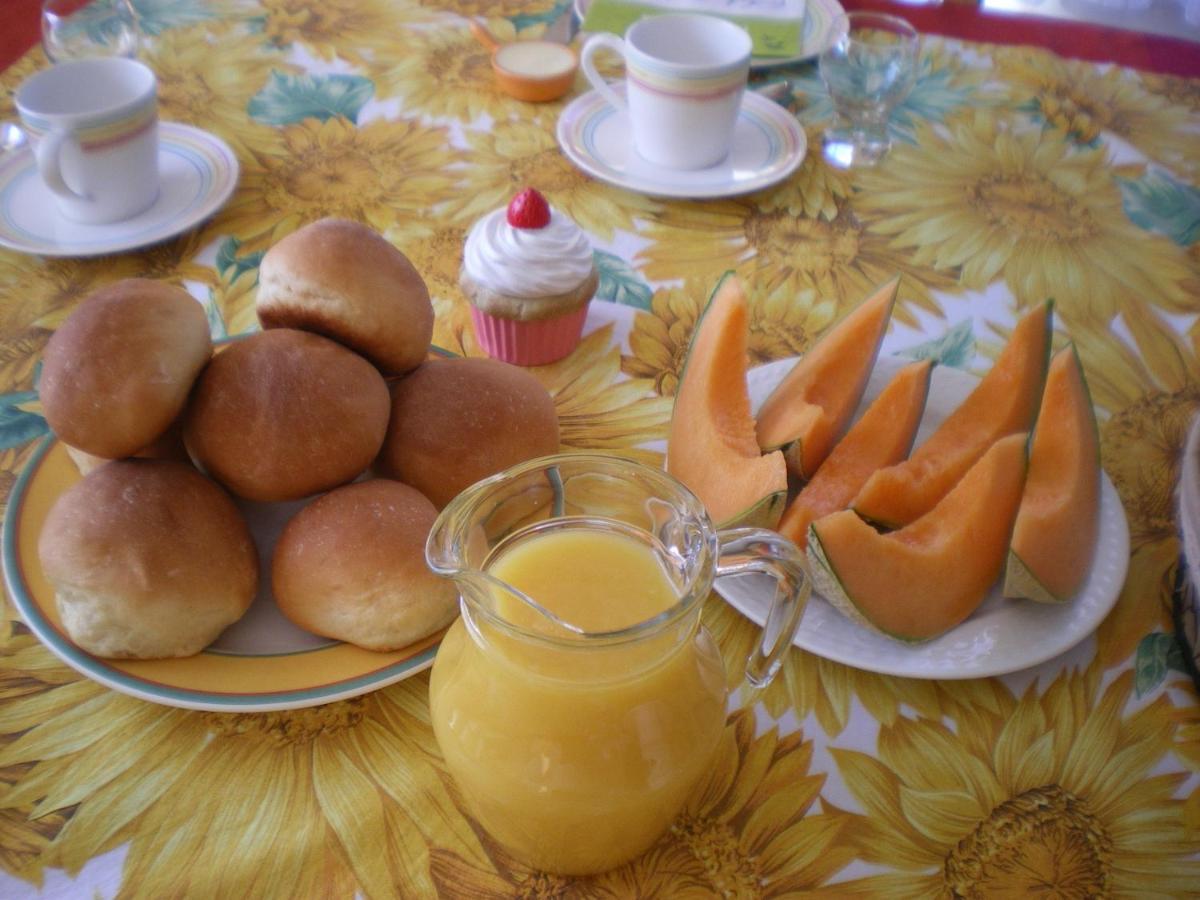 Bed and Breakfast La Cle Des Champs Largillay Zewnętrze zdjęcie